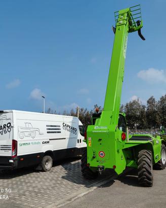 MERLO 40.17 PLUS
