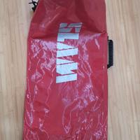 Sacca impermeabile stagna da barca slam