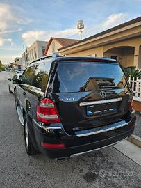mercedes gl 320 sport