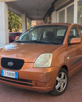 Kia Picanto 1.0 Benzina – Neopatentati – Garanzia