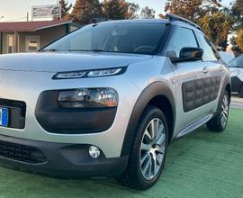 Citroen C4 Cactus BlueHDi 100 Feel