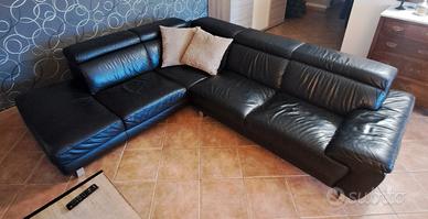 VENDUTO Divano poltrone e soffá