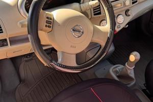 Nissan micra 1.2 s