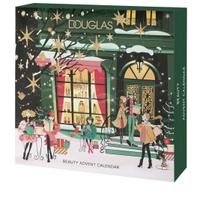 calendario avvento Beauty Douglas 