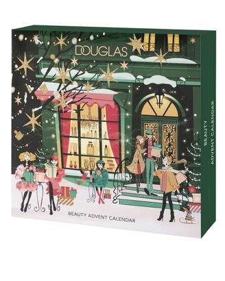 calendario avvento Beauty Douglas 
