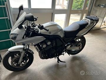 Yamaha fazer 600