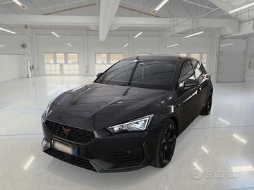 CUPRA LEON 1.4 E-HYBRID 150KW DSG 5 PORTE BERLINA