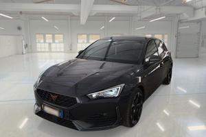 CUPRA LEON 1.4 E-HYBRID 150KW DSG 5 PORTE BERLINA