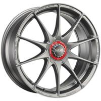 Cerchi OZ 18"- 5×114,3"FORMULA"HLT (Hyundai-Kia)
