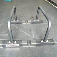 Parallele basse kingsbox