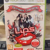 gioco Xbox  360 