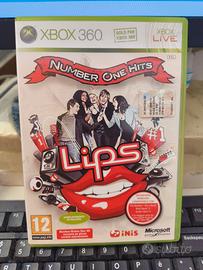 gioco Xbox  360 