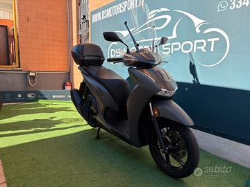 Honda SH 350 ABS SPORT GARANZIA PERMUTE FINANZIAME