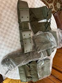 cinturone militare