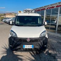Fiat Doblo 1.6 MJT 120CV Maxi 3 posti AUTONEGOZIO 