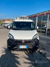 Fiat Doblo 1.6 MJT 120CV Maxi 3 posti AUTONEGOZIO 