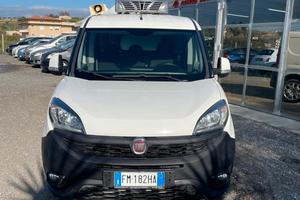 Fiat Doblo 1.6 MJT 120CV Maxi 3 posti AUTONEGOZIO 
