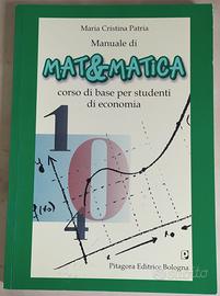 9788837118846 Manuale di matematica