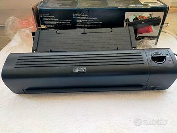 Plastificatore A3 United Office