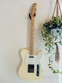 Chitarra Squier (Fender) mod. Telecaster Affinity