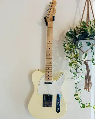 Chitarra Squier (Fender) mod. Telecaster Affinity