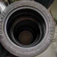 Gomme estive DAVANTI 275/45/R19 DX640