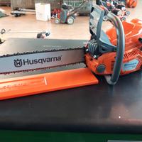 Motosega Husqvarna 545