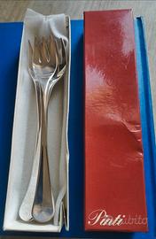 Set Posate da Dolce Vintage