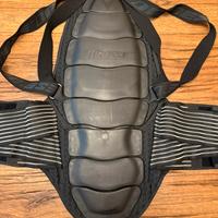 Protezione schiena Dainese