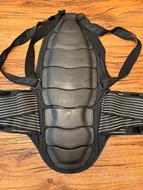 Protezione schiena Dainese