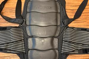 Protezione schiena Dainese