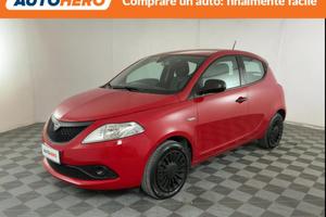 LANCIA Ypsilon 1.0 FireFly 5 porte S&S Hybrid Ec
