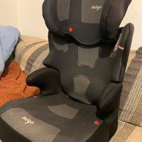 Seggiolino auto