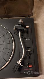 Giradischi lenco l 133