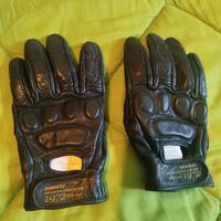 guanti da moto Dainese 