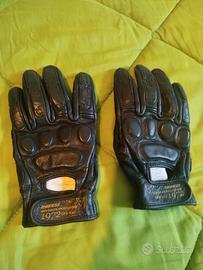 guanti da moto Dainese 