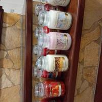 yankee candle 623 g x 1 pezzo