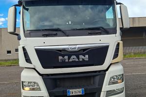 Man tgx 480