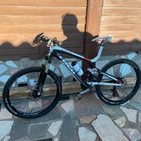 bicicletta