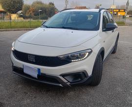 FIAT Tipo (2015-->) - 2021