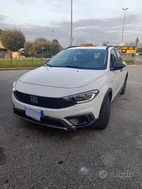 FIAT Tipo (2015-->) - 2021