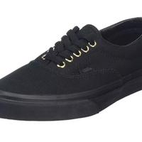 Scarpe VANS modello ERA black tg. 44,5 (UK 10)