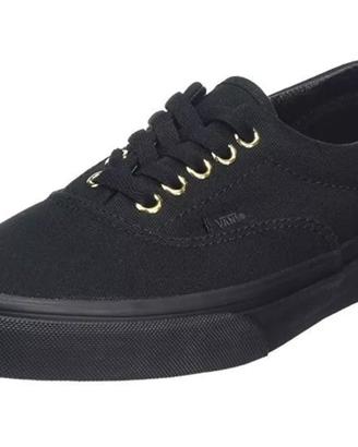 Scarpe VANS modello ERA black tg. 44,5 (UK 10)
