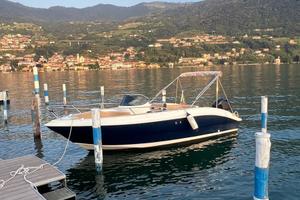 AS 590 Walk Around barca open