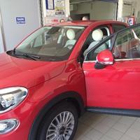 Fiat 500X 1.6 120cv lounge