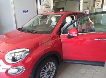 Fiat 500X 1.6 120cv lounge