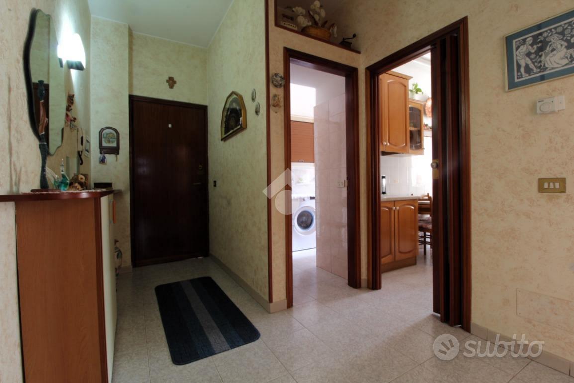 Apartment in Sedriano, Roveda - Vista 2