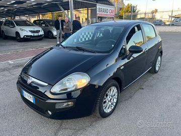 Fiat Punto Evo 1.3 Mjt 5 porte S&S Emotion Unipro 
