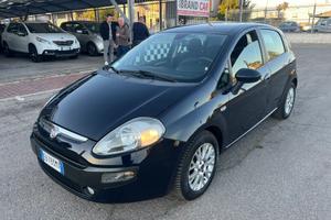Fiat Punto Evo 1.3 Mjt 5 porte S&S Emotion Unipro 