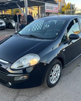 Fiat Punto Evo 1.3 Mjt 5 porte S&S Emotion Unipro 